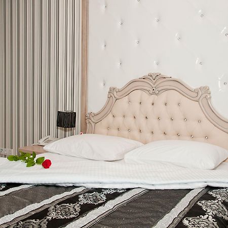 Karat Inn Hotel バクー エクステリア 写真