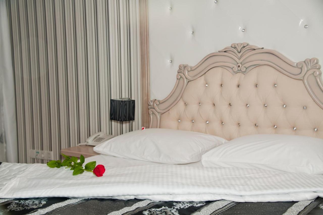 Karat Inn Hotel バクー エクステリア 写真