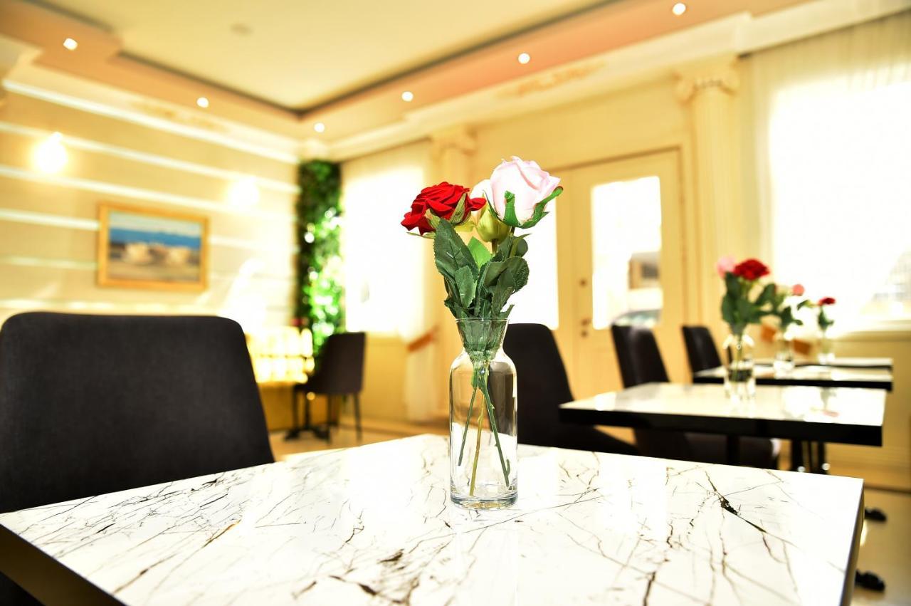 Karat Inn Hotel バクー エクステリア 写真