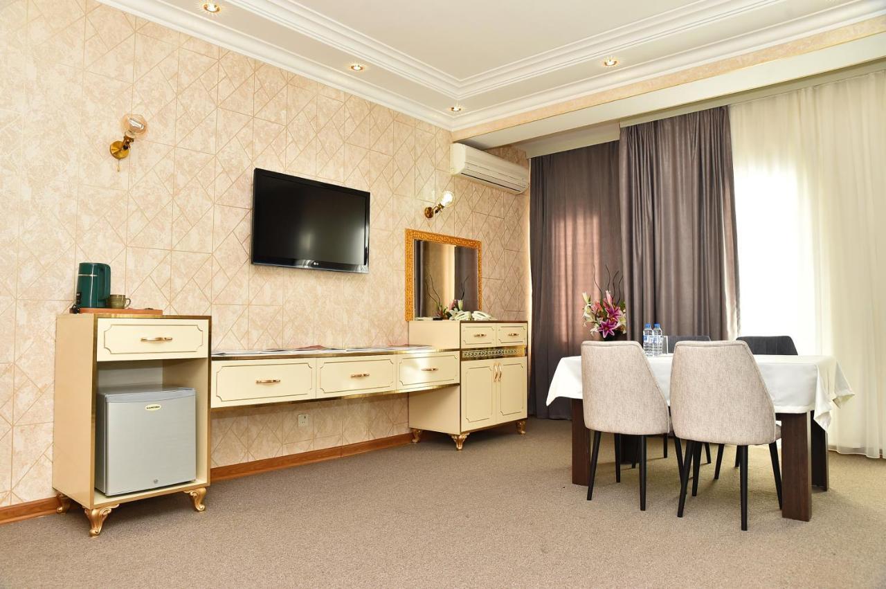 Karat Inn Hotel バクー エクステリア 写真
